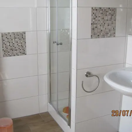 Ferienzimmer Haus Läsker *