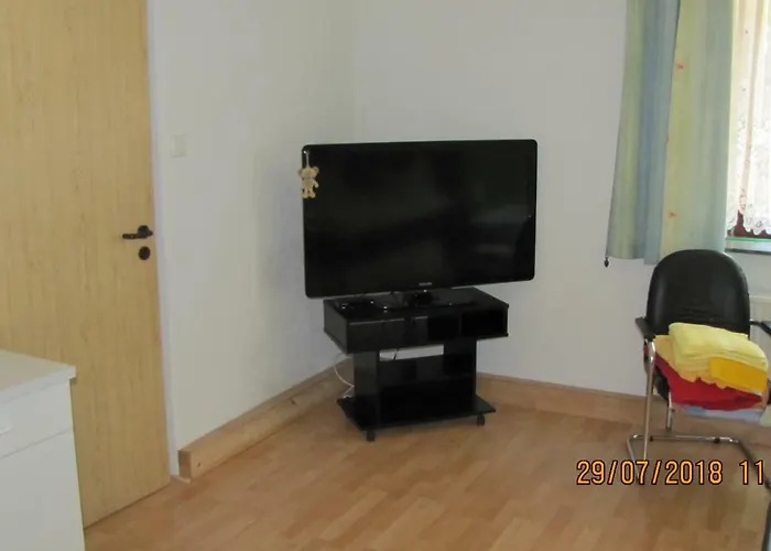 Ferienzimmer Haus Laesker