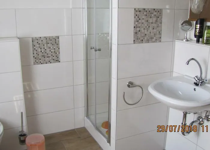 Ferienzimmer Haus Laesker *